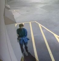 Crime Blotter for the Week of August 1