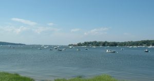 Oyster Bay Named Best Regional Harbor