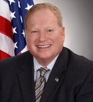 Drucker headshot Deputy Minority Leader Arnold Drucker (Headshot provided by the Nassau County Legislature)