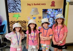 Floral Park-Bellerose Schools Host Summer Enrichment Program