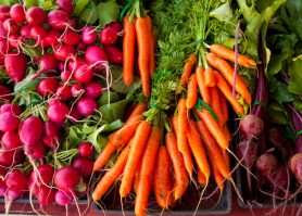 Town Announces Free $25 Farmers’ Market Coupons for Senior Citizens