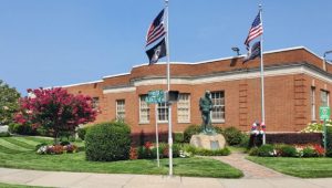 Glen Cove/Oyster Bay Community Calendar 7/24-7/31