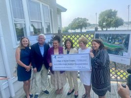 Governor Hochul Announces Grants To Restore Shoreline And Build Accessible Playground In Port