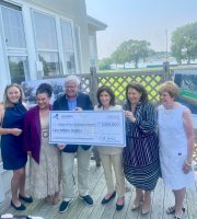 Port North sets public hearing date for new Oasis site plan review