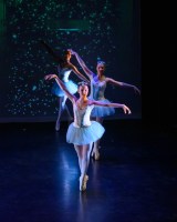 Recent Schreiber Graduate To Dance In Denmark This Summer