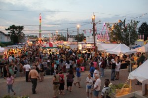 Happenings For July 24 to July 30