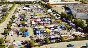 HAPPENINGS IN OUR AREA