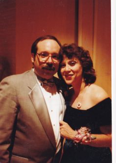 Isaiah_A Elliott and Belle Gayer (Photo from Temple Isaiah)