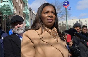 Op-Ed: Keeping New Yorkers in Their Homes