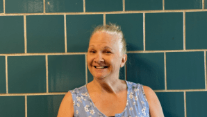 Theone Rinaudo Closes the Curtain on Teaching