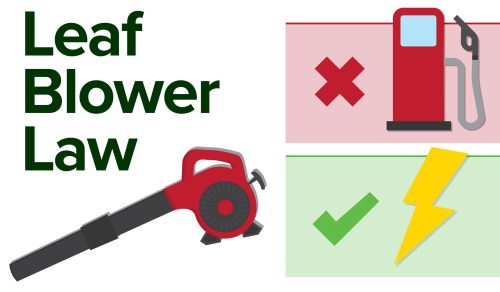 (Graphic from the Town of North Hempstead)