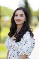 Manhasset Student Awarded American Legion Auxiliary Spirit of Youth Scholarship