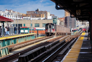 No Good Options For MTA To Manage Hole In Capital Funding