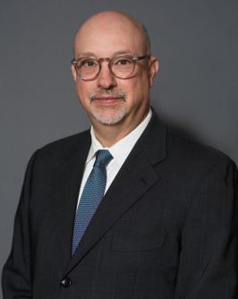 Neighbors_B Rabbi Michael A. White. (Photo courtesy of Temple Sinai)