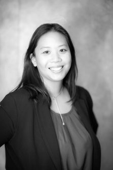 Rebecca Martinez has been nominated to the Girl Scouts of Nassau County Board Development Committee through 2026. (Photo courtesy of Girl Scouts of Nassau County)