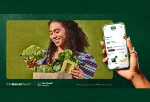 Northwell Health Partners With Instacart To Expand Access To Nutritious Food For Patients And Staff