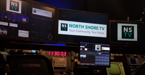 NorthShoreTV_B (Photos courtesy of North Shore TV)