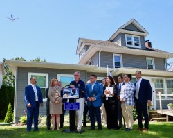 Town Of North Hempstead Leads Petition