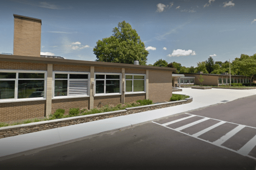 School_B Harbor Hill Elementary School will be seeing some staff changes in the new year. (Photo credit Google Maps)