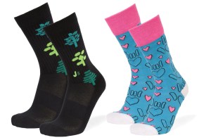 John’s Crazy Socks Announces Fourth Annual Contest