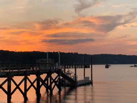 (Photo courtesy of the Town of Oyster Bay)