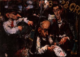 Great Neck Library Lecture: Art During The Great Depression