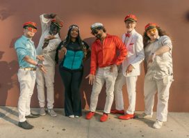 Summer Breeze Bash: A Yacht Rock Lawn Party At The Preserve