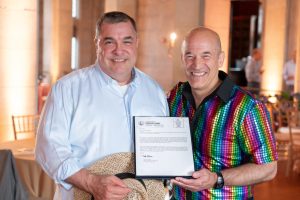 Sands Point Preserve Conservancy’s Avant-Garden Party Gala