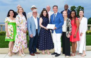 PLI raises over $145,000 for heritage conservation and announces new exhibit