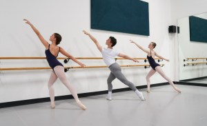 Eglevsky Ballet offering six full-tuition scholarships