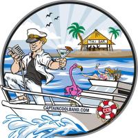 Free waterfront concert at TOBAY Beach on September 8th