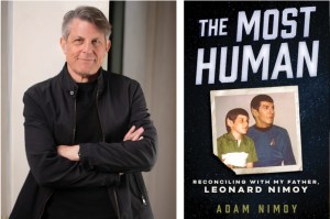 Temple Beth Sholom offers Virtual Book and Author Series