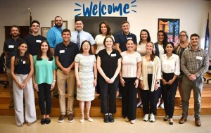 Herricks welcomes new staff for 2024-25 school year