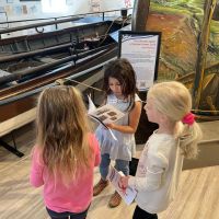 Happenings for kids in Nassau County: Aug. 23- Aug. 28