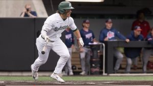 Levittown graduate drafted to the Mets