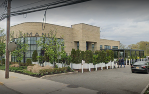 LIMANI seeks Flower Hill OK to keep outdoor glass pavillion