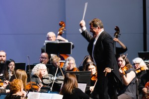 Massapequa Philharmonic announces 40th anniversary season