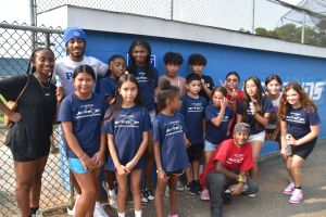 Port Washington’s 3rd annual National Night Out