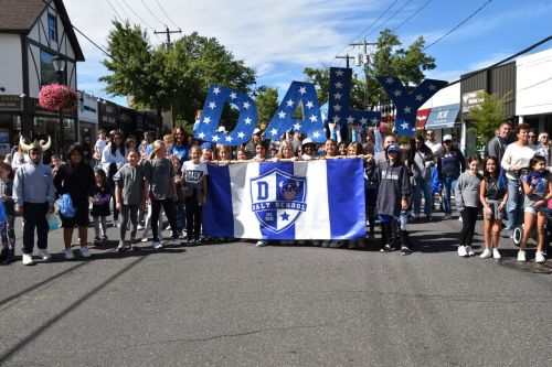 PIP Save the date_C (1) Daly Elementary School in the parade