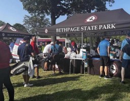 The 15th annual McNamara Charity Golf Outing raises money for veterans, their families and first responders