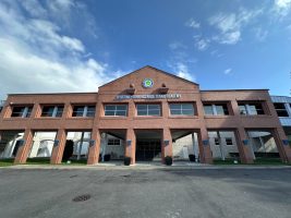 Sportime Port Washington seeks return to glory days with  $7 million renovation