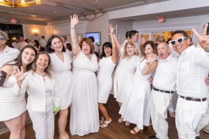 Sold out Night in White Gala celebrates diversity and inclusion
