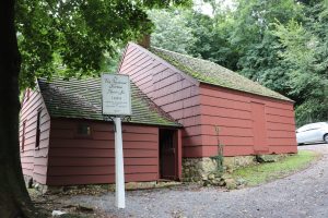 Changes coming to Nassau County’s oldest house
