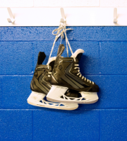 Registration open for fall and winter youth ice hockey 8.29