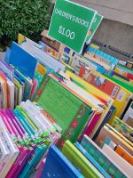 Upcoming events at the Glen Cove library