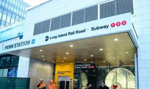 LIRR’s Oyster Bay branch receives additional direct train