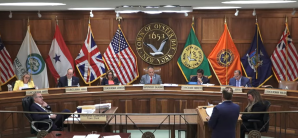 Town of Oyster Bay makes waves over proposed shellfish moratorium