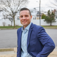 Election Guide: Assembly District 15 candidate Will Murphy