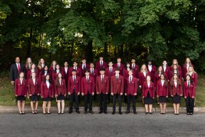 Glen Cove choir to perform in London this spring