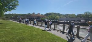 Roslyn Landmark Society’s 2024 Fall Walking Tours